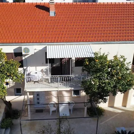 Apartment Jana Korcula Town Exterior photo