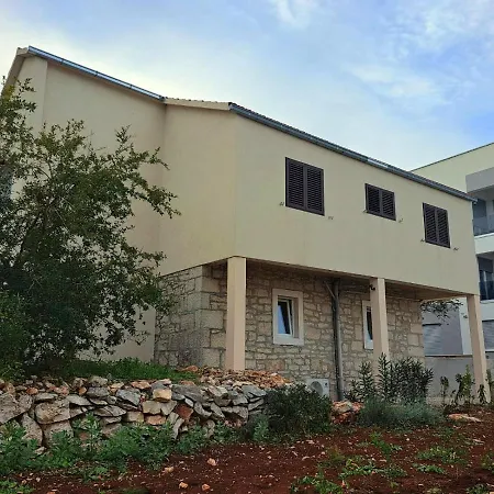 Apartment Jana Korcula Town Exterior photo