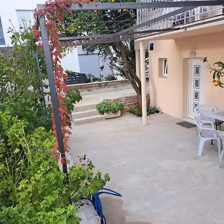 Apartment Jana Korcula Town Exterior photo